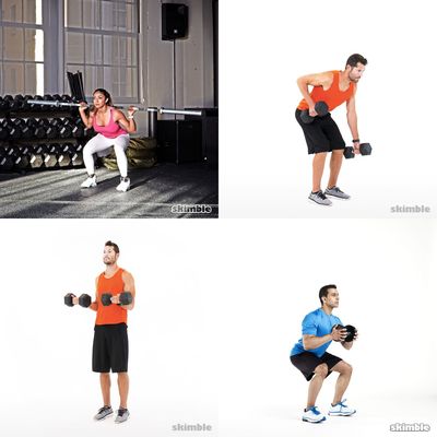 Weights