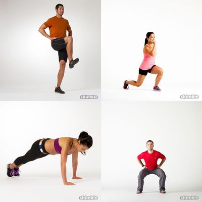 Workout
