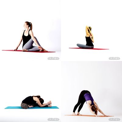 Yoga ♡