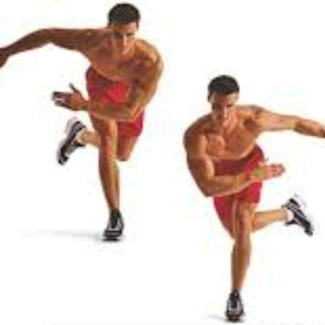 Skater Jumps by Keith Grant Exercise Howto Skimble