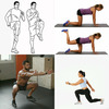 30 Days Cardio Blast
