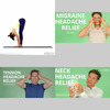 🤕 Headache Relief 🤕