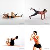 workout 4