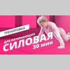 Силовая