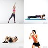 20 min workouts