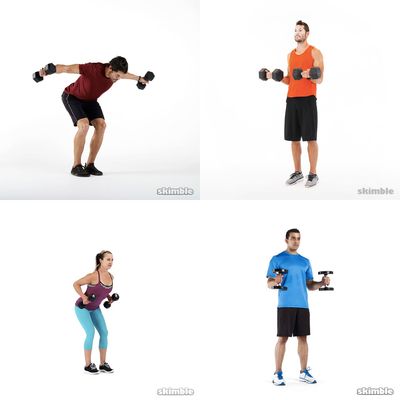 Weights