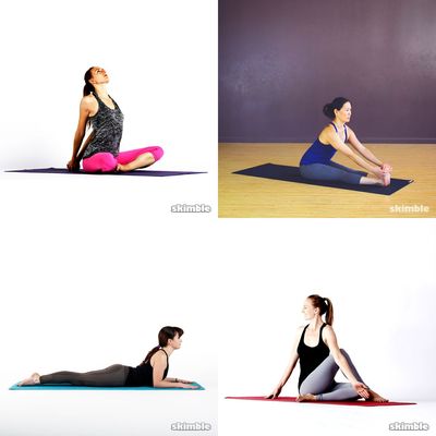 Yoga Day