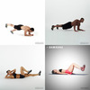 Quick fitness challenge
