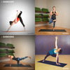 Yoga exercise