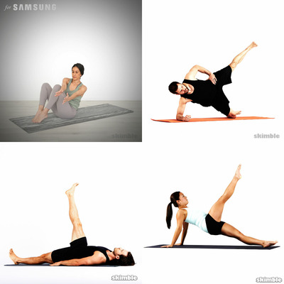Pilates
