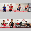 Muscle building