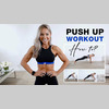 Push up progression 15 mins