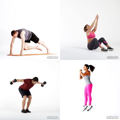 Workout