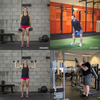 Upper Body Push Powerhouse