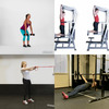 Pull &amp; Row That Body