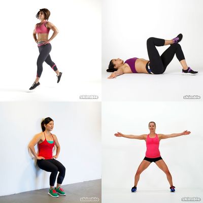 HIIT