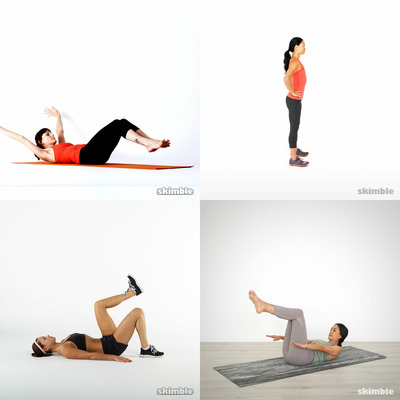 Pilates