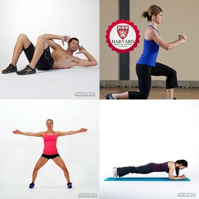 exercise