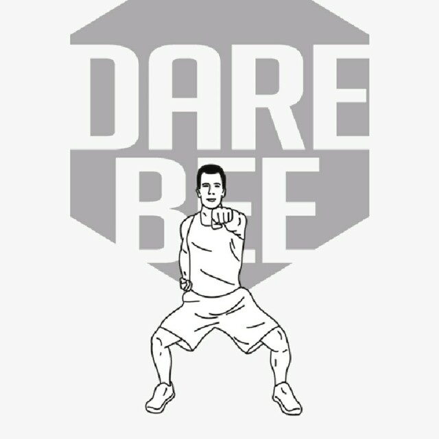 SQUAT HOLD PUNCHES by Kimberly C Exercise Howto Skimble