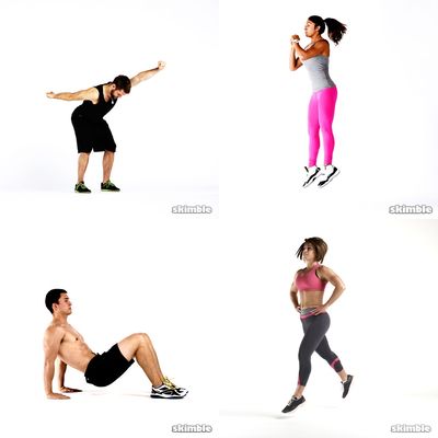 workouts