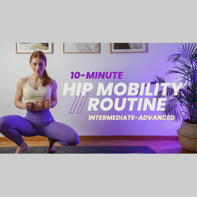 Hip Mobility