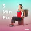 Stoel workout