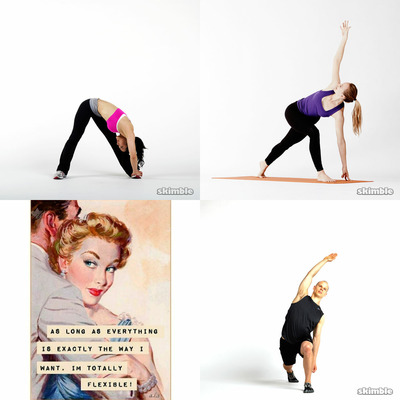 Stretch