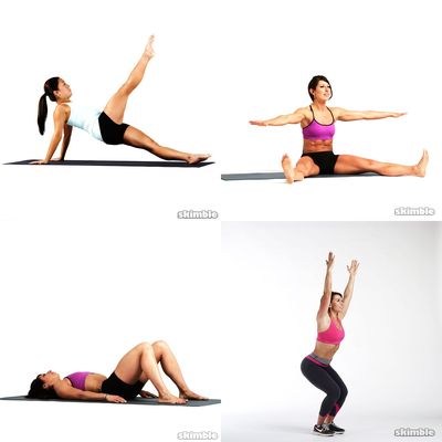 Pilates