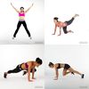 workouts 1