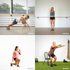 Alternatives For Running