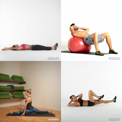 Core/Abs
