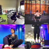Personal Trainer workouts