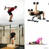 Rapid Fire  Workout