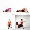 Gluteos