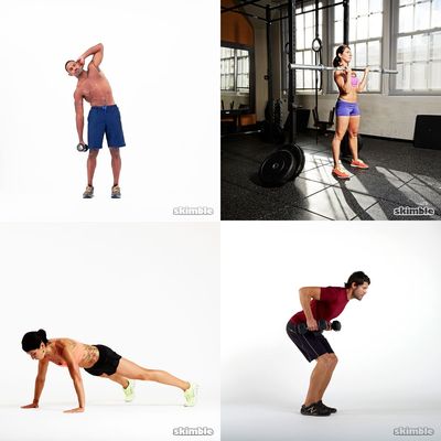 Arms