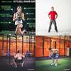 my daily workout