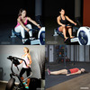 Gym workouts