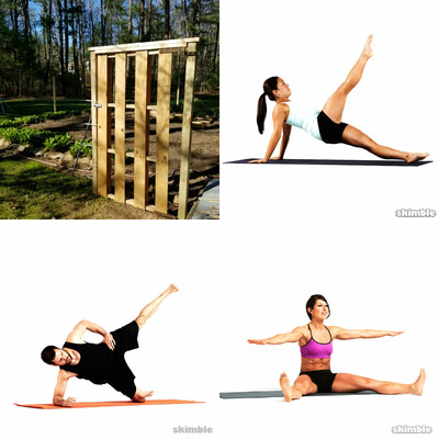 Pilates