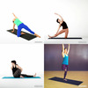Program by desert fox, every 2 to 3 days, yogimetrix