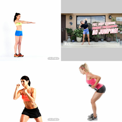 Workouts