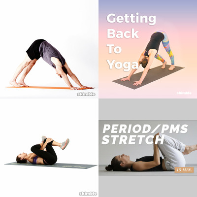 yoga