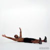 Wide Leg Sit-Ups