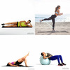 Glutes