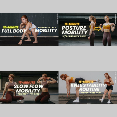 Mobility