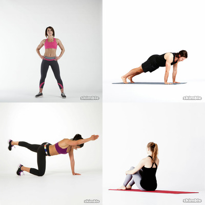 Core ( yoga)
