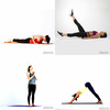 Back ( Yoga)