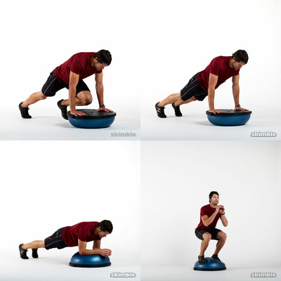 BOSU