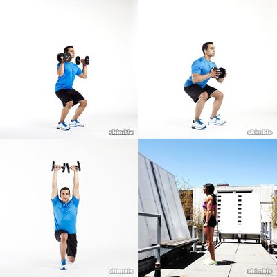 Weights