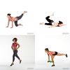 Glutes!