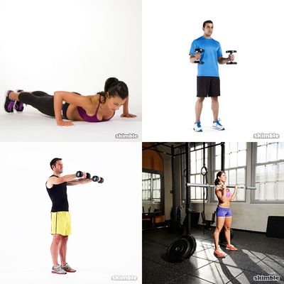 Arms